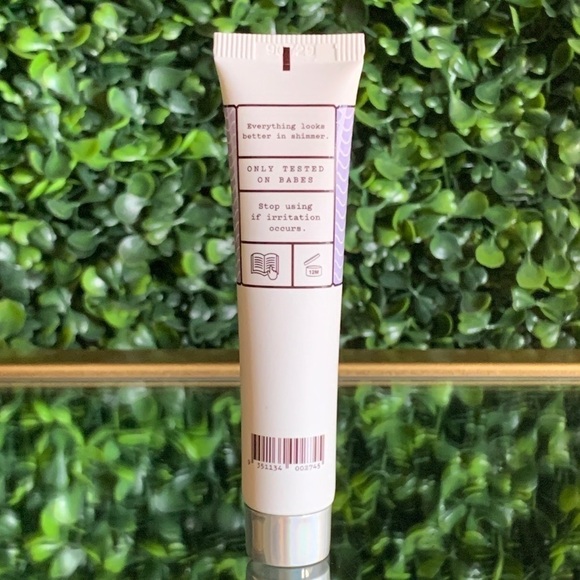 Frank Body Lip Gloss | NEW | Shimmer - Picture 11 of 12